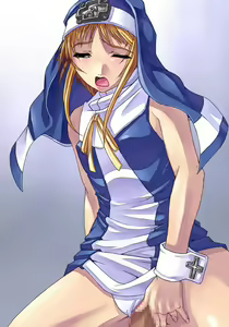 Page 75 of cyocyopolice CG collection 01 - preview thumbnail