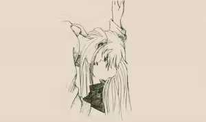Page 168 of D'ark + D'ark Gaiden - preview thumbnail