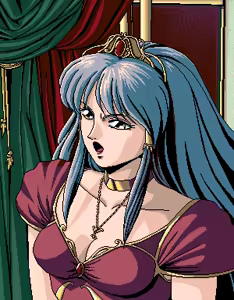 Page 40 of D'ark + D'ark Gaiden - preview thumbnail
