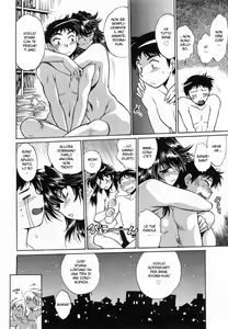 Page 131 of Ring x Mama 1 - preview thumbnail