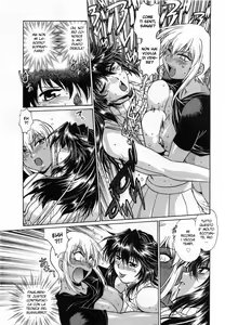 Page 86 of Ring x Mama 1 - preview thumbnail
