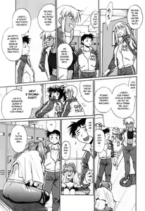 Page 106 of Ring x Mama 2 - preview thumbnail