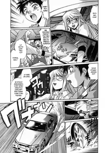 Page 130 of Ring x Mama 2 - preview thumbnail