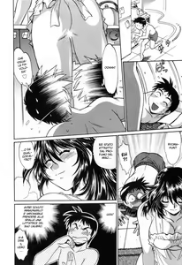 Page 13 of Ring x Mama 2 - preview thumbnail