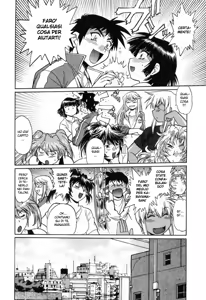 Page 143 of Ring x Mama 2 - preview thumbnail