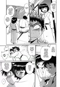 Page 150 of Ring x Mama 2 - preview thumbnail
