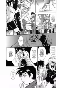 Page 208 of Ring x Mama 2 - preview thumbnail
