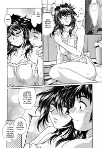 Page 23 of Ring x Mama 2 - preview thumbnail