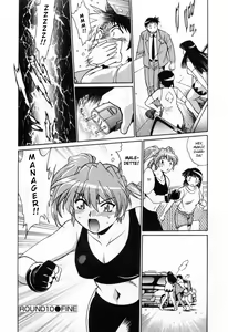 Page 31 of Ring x Mama 2 - preview thumbnail