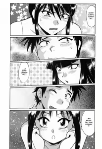 Page 32 of Ring x Mama 2 - preview thumbnail