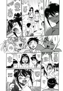 Page 38 of Ring x Mama 2 - preview thumbnail