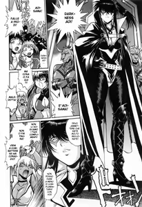 Page 69 of Ring x Mama 2 - preview thumbnail