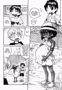 Page 6 of Haradeka!! Ninpu Asako-chan no Natsuyasumi - preview thumbnail