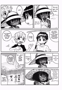 Page 7 of Haradeka!! Ninpu Asako-chan no Natsuyasumi - preview thumbnail