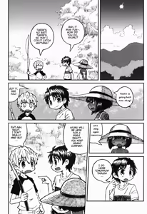 Page 10 of Haradeka!! Ninpu Asako-chan no Natsuyasumi - preview thumbnail