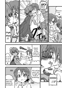 Page 9 of School Boys! ~Yarakashita Hen~ - preview thumbnail
