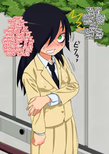 Page 2 of Watashi ga Motenai kara Tsugou no ii Onna ni Natta no wa Warukunai! | It's not my fault I became a slut because I'm not popular! - preview thumbnail