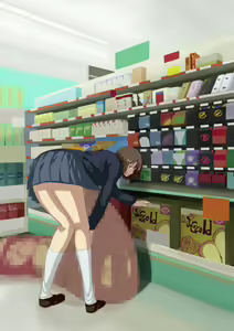 Page 6 of Futanari Giga - preview thumbnail
