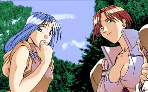 Page 6 of Madou Gakuin R - preview thumbnail