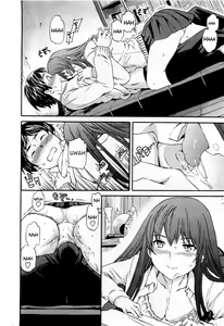 Page 13 of A WITCH IN LOVE - preview thumbnail