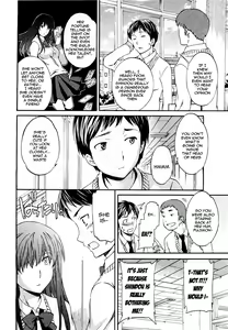 Page 2 of A WITCH IN LOVE - preview thumbnail