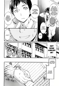 Page 4 of A WITCH IN LOVE - preview thumbnail