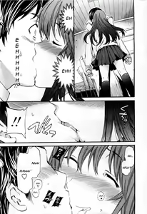 Page 10 of A WITCH IN LOVE - preview thumbnail