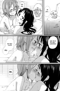 Page 27 of Gekkan Otona no RitsuMio Soukangou - preview thumbnail