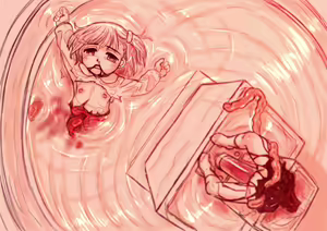 Page 4 of Bus ni Sayounara - preview thumbnail