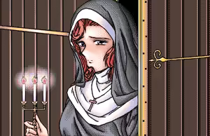 Page 14 of Kurumi-chan NINJA - preview thumbnail