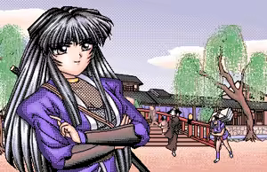 Page 19 of Kurumi-chan NINJA - preview thumbnail