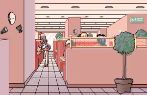 Page 30 of Kurumi-chan NINJA - preview thumbnail