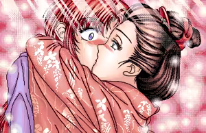 Page 33 of Kurumi-chan NINJA - preview thumbnail