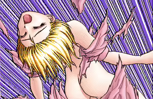 Page 56 of Kurumi-chan NINJA - preview thumbnail