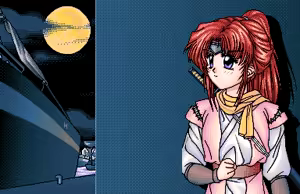 Page 8 of Kurumi-chan NINJA - preview thumbnail