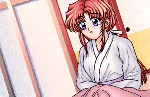 Page 81 of Kurumi-chan NINJA - preview thumbnail