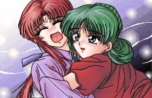 Page 82 of Kurumi-chan NINJA - preview thumbnail