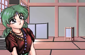 Page 87 of Kurumi-chan NINJA - preview thumbnail