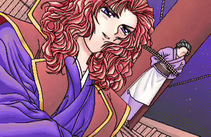 Page 94 of Kurumi-chan NINJA - preview thumbnail