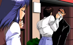 Page 117 of Tesera 4  - Kimi wa Kegareta Tenshi ka Seinaru Majo ka!? - preview thumbnail