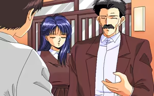 Page 147 of Tesera 4  - Kimi wa Kegareta Tenshi ka Seinaru Majo ka!? - preview thumbnail