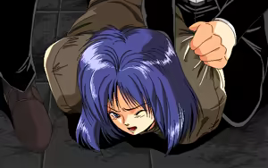 Page 218 of Tesera 4  - Kimi wa Kegareta Tenshi ka Seinaru Majo ka!? - preview thumbnail