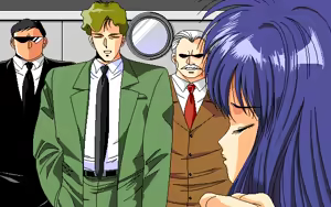 Page 223 of Tesera 4  - Kimi wa Kegareta Tenshi ka Seinaru Majo ka!? - preview thumbnail