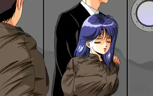 Page 232 of Tesera 4  - Kimi wa Kegareta Tenshi ka Seinaru Majo ka!? - preview thumbnail