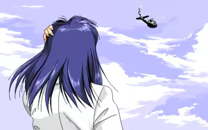 Page 233 of Tesera 4  - Kimi wa Kegareta Tenshi ka Seinaru Majo ka!? - preview thumbnail