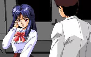 Page 247 of Tesera 4  - Kimi wa Kegareta Tenshi ka Seinaru Majo ka!? - preview thumbnail