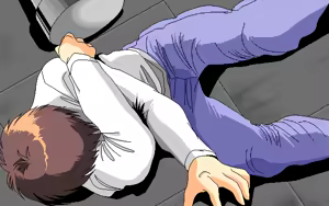 Page 264 of Tesera 4  - Kimi wa Kegareta Tenshi ka Seinaru Majo ka!? - preview thumbnail