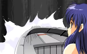 Page 329 of Tesera 4  - Kimi wa Kegareta Tenshi ka Seinaru Majo ka!? - preview thumbnail