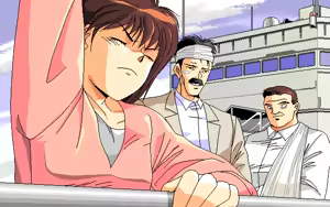 Page 332 of Tesera 4  - Kimi wa Kegareta Tenshi ka Seinaru Majo ka!? - preview thumbnail