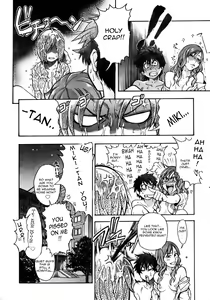 Page 27 of Shining Musume 2 Side Story - preview thumbnail